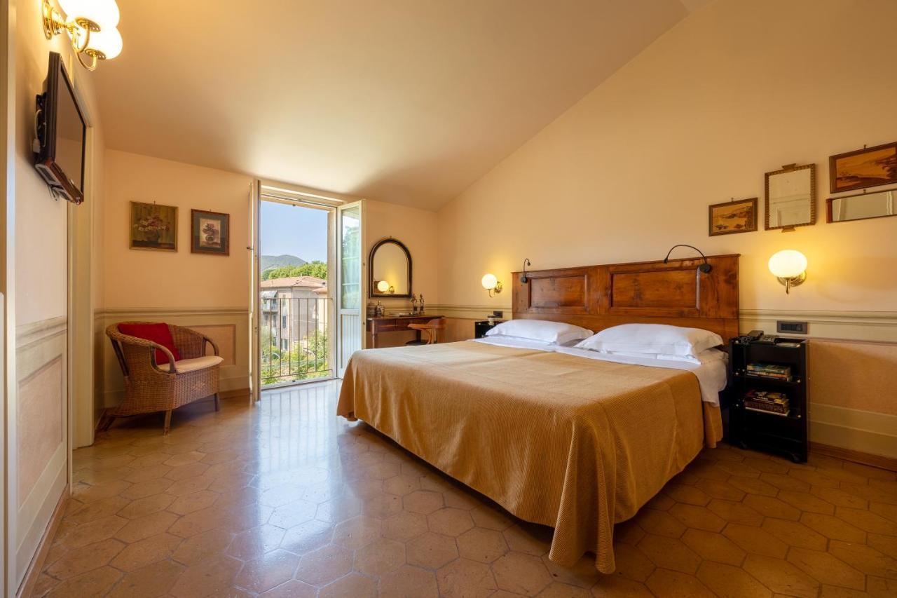 Hotel San Luca Spoleto Exterior photo