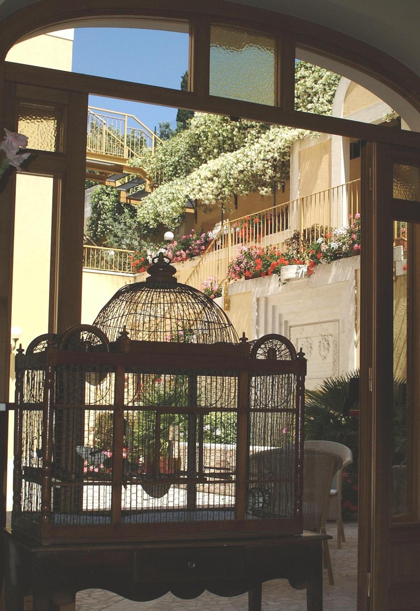 Hotel San Luca Spoleto Exterior photo